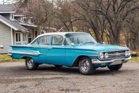 1960 Chevrolet Impala for sale