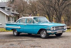1960 Chevrolet Impala for sale