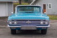 1960 Chevrolet Impala for sale