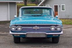 1960 Chevrolet Impala for sale