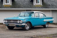 1960 Chevrolet Impala for sale