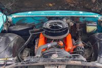 1960 Chevrolet Impala for sale