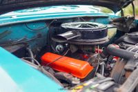 1960 Chevrolet Impala for sale