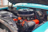 1960 Chevrolet Impala for sale