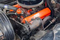 1960 Chevrolet Impala for sale