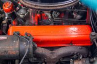 1960 Chevrolet Impala for sale
