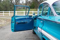 1960 Chevrolet Impala for sale