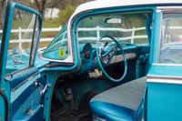 1960 Chevrolet Impala for sale