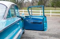 1960 Chevrolet Impala for sale