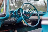 1960 Chevrolet Impala for sale