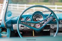 1960 Chevrolet Impala for sale