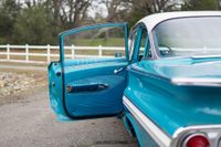 1960 Chevrolet Impala for sale