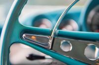 1960 Chevrolet Impala for sale