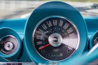 1960 Chevrolet Impala for sale