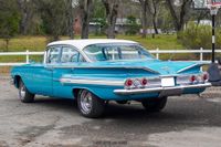 1960 Chevrolet Impala for sale