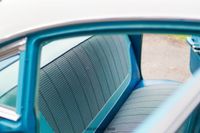 1960 Chevrolet Impala for sale