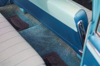 1960 Chevrolet Impala for sale