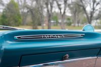 1960 Chevrolet Impala for sale