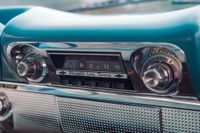 1960 Chevrolet Impala for sale
