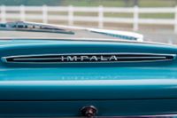 1960 Chevrolet Impala for sale