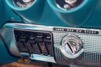 1960 Chevrolet Impala for sale