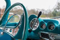 1960 Chevrolet Impala for sale