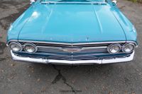 1960 Chevrolet Impala for sale