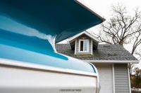 1960 Chevrolet Impala for sale