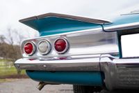 1960 Chevrolet Impala for sale