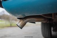 1960 Chevrolet Impala for sale