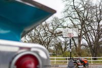 1960 Chevrolet Impala for sale