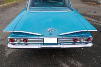 1960 Chevrolet Impala for sale