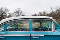 1960 Chevrolet Impala for sale
