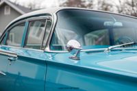 1960 Chevrolet Impala for sale