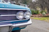 1960 Chevrolet Impala for sale