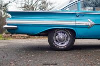 1960 Chevrolet Impala for sale