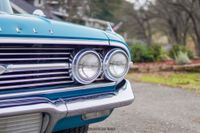 1960 Chevrolet Impala for sale