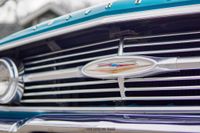 1960 Chevrolet Impala for sale