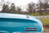 1960 Chevrolet Impala for sale