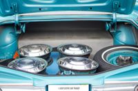 1960 Chevrolet Impala for sale