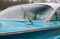 1960 Chevrolet Impala for sale