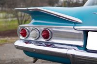 1960 Chevrolet Impala for sale