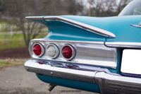 1960 Chevrolet Impala for sale