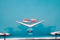1960 Chevrolet Impala for sale