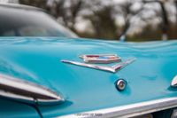 1960 Chevrolet Impala for sale