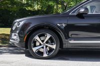 2017 Bentley Bentayga W12 First Edition for sale
