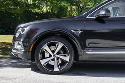 2017 Bentley Bentayga W12 First Edition for sale