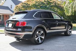 2017 Bentley Bentayga W12 First Edition for sale