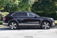 2017 Bentley Bentayga W12 First Edition for sale