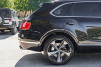 2017 Bentley Bentayga W12 First Edition for sale